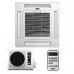 Кассетный кондиционер Zanussi ZACC-60 H/MI/N1