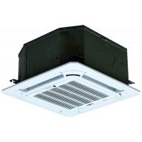 Кассетный кондиционер Carrier 42TSH0241001231/38HN0241123A Кассетный кондиционер Carrier 42TSH0241001231/38HN0241123A