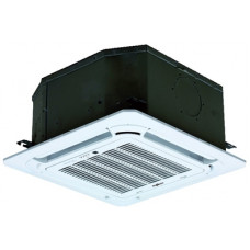 Кассетный кондиционер Carrier 42TSH0481001931/38HN0481193A Кассетный кондиционер Carrier 42TSH0481001931/38HN0481193A