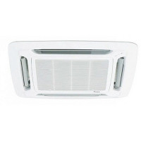Кассетный кондиционер Daikin FCQN100EXV / RQ100DXY Кассетный кондиционер Daikin FCQN100EXV / RQ100DXY