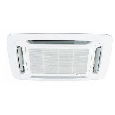 Кассетный кондиционер Daikin FCQN100EXV / RQ100DXY