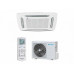 Кассетный кондиционер Daikin FCQN100EXV / RQ100DXY