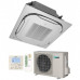 Кассетный кондиционер Daikin FCQHG140F / RZQG140LV/LY