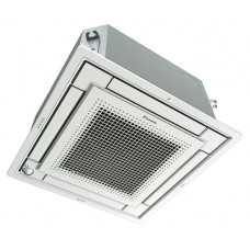 Кассетный кондиционер Daikin FFQ25C / RXS25L Кассетный кондиционер Daikin FFQ25C / RXS25L