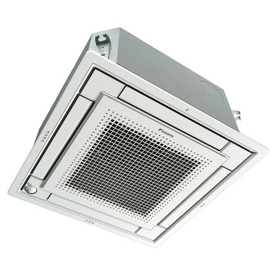 Кассетный кондиционер Daikin FFQ25C / RXS25L