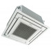 Кассетный кондиционер Daikin FFQ25C / RXS25L Кассетный кондиционер Daikin FFQ25C / RXS25L
