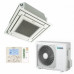 Кассетный кондиционер Daikin FFQ25C / RXS25L