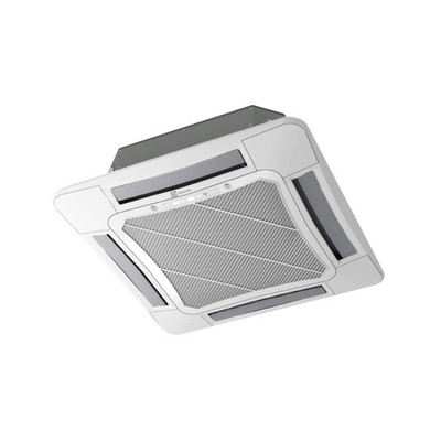 Кассетный кондиционер Electrolux EACС-36H/UP2/N3/EACO-36H/UP2/N3