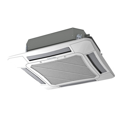 Кассетный кондиционер Electrolux EACС/I-24 FMI/N3/EACO/I-24 FMI-2/N3