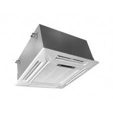 Кассетный кондиционер Dax D5KS18H/D5LC18H/ панель DPLCK-C65