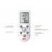 Кассетный кондиционер Dax D5KS24H/D5LC24H/панель DPLCK-C95