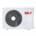 Кассетный кондиционер Dax D5KS60H/D5LC60H/ панель DPLCK-C95