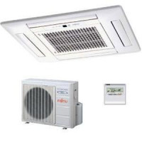 Кассетный кондиционер Fujitsu AUY25U/AOY25U Кассетный кондиционер Fujitsu AUY25U/AOY25U