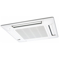 Кассетный кондиционер Fujitsu AUYG24LVLA/UTGUFYDW/AOYG24LALA Кассетный кондиционер Fujitsu AUYG24LVLA/UTGUFYDW/AOYG24LALA