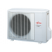 Кассетный кондиционер Fujitsu AUY45U/AOY45U