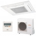 Кассетный кондиционер Fujitsu AUY45U/AOY45U
