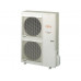Кассетный кондиционер Fujitsu AUYG18LVLB/UTGUFYDW/AOYG18LALL