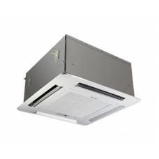 Кассетный кондиционер Hisense AUC-48HR4SHA/AUW-48H6SP Кассетный кондиционер Hisense AUC-48HR4SHA/AUW-48H6SP