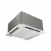 Кассетный кондиционер Hisense AUC-36HR4SGA/AUW-36H6SA Кассетный кондиционер Hisense AUC-36HR4SGA/AUW-36H6SA