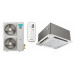 Кассетный кондиционер Hisense AUC-48UX4SFA/AUW-48U6SP