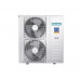 Кассетный кондиционер Hisense AUC-36HR4SGA/AUW-36H6SA1
