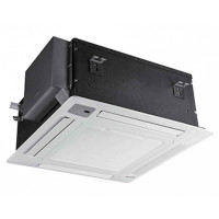 Кассетный кондиционер Hisense AUC-60UX4SFA/AUW-60U6SP1 Кассетный кондиционер Hisense AUC-60UX4SFA/AUW-60U6SP1