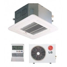 Кассетный кондиционер Lg UT18/UU18 Кассетный кондиционер Lg UT18/UU18