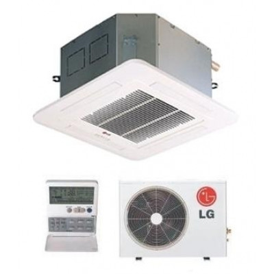 Кассетный кондиционер Lg UT18/UU18