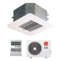 Кассетный кондиционер Lg UT48/UU48 Кассетный кондиционер Lg UT48/UU48