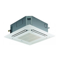 Кассетный кондиционер Lg UT48W/UU49W Кассетный кондиционер Lg UT48W/UU49W