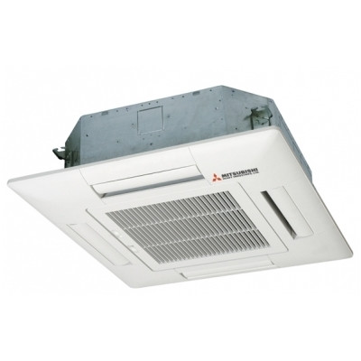Кассетный кондиционер Mitsubishi Heavy FDTC50VF / SRC50ZMX-S