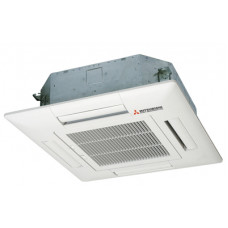 Кассетный кондиционер Mitsubishi Heavy FDTC60VF / SRC60ZMX-S Кассетный кондиционер Mitsubishi Heavy FDTC60VF / SRC60ZMX-S