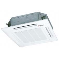 Кассетный кондиционер Mitsubishi Heavy FDT40VF / SRC40ZMX-S Кассетный кондиционер Mitsubishi Heavy FDT40VF / SRC40ZMX-S