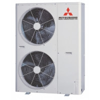 Кассетный кондиционер Mitsubishi Heavy FDC140VNX
