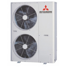 Кассетный кондиционер Mitsubishi Heavy FDC140VNX