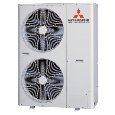Кассетный кондиционер Mitsubishi Heavy FDC140VNX