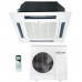 Кассетный кондиционер Neoclima NS/NU-12B5