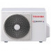 Кассетный кондиционер Toshiba RAV-SM1104UTP-E/RAV-SM1103AT-E(1)