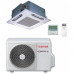 Кассетный кондиционер Toshiba RAV-SM1104UTP-E/RAV-SM1103AT-E(1)
