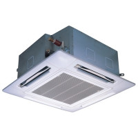 Кассетный кондиционер Toshiba RAV-SM1604UT-E/RAV-SM1603AT-E Кассетный кондиционер Toshiba RAV-SM1604UT-E/RAV-SM1603AT-E