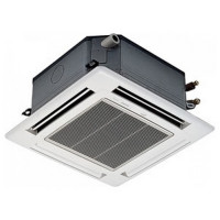 Кассетный кондиционер Mitsubishi Electric PLA-RP60 ВA/ SUZ-KA60VA