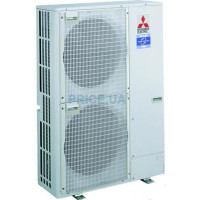 Кассетный кондиционер Mitsubishi Electric PLA-RP100 ВA/PUHZ-ZRP100YKA Кассетный кондиционер Mitsubishi Electric PLA-RP100 ВA/PUHZ-ZRP100YKA