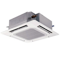Кассетный кондиционер Mitsubishi Electric PLA-RP35 ВA/PUHZ-ZRP35VKA Кассетный кондиционер Mitsubishi Electric PLA-RP35 ВA/PUHZ-ZRP35VKA
