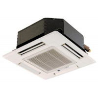 Кассетный кондиционер Mitsubishi Electric SLZ-KА25VA/SUZ-KA25VA Кассетный кондиционер Mitsubishi Electric SLZ-KА25VA/SUZ-KA25VA