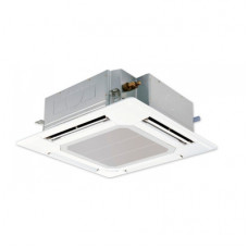 Кассетный кондиционер Mitsubishi Electric PLA-ZRP100BA/PUHZ-ZRP100VKA Кассетный кондиционер Mitsubishi Electric PLA-ZRP100BA/PUHZ-ZRP100VKA