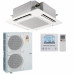 Кассетный кондиционер Mitsubishi Electric PLA-ZRP100BA/PUHZ-ZRP100VKA