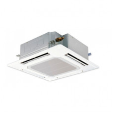 Кассетный кондиционер Mitsubishi Electric PLA-ZRP100BA/PUHZ-SHW112YHA