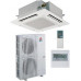 Кассетный кондиционер Mitsubishi Electric PLA-ZRP125BA/PUHZ-ZRP125VKA