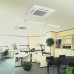 Кассетный кондиционер Mitsubishi Electric PLA-ZRP125BA/PUHZ-ZRP125VKA