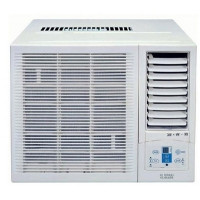 Оконный кондиционер General Climate GCW-07HRN1 Оконный кондиционер General Climate GCW-07HRN1